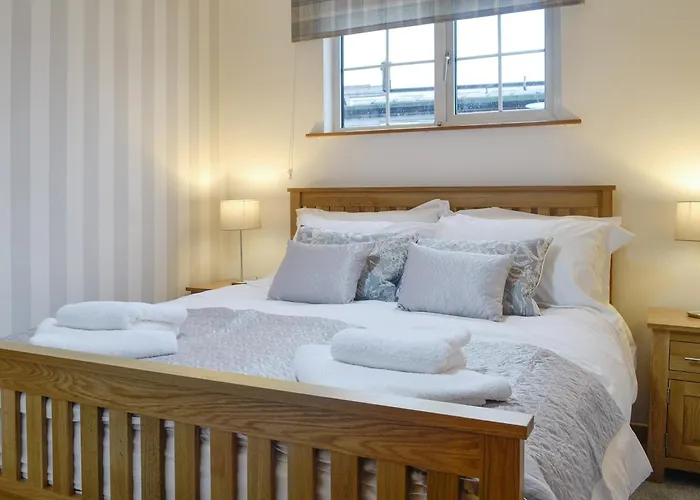 Clover Cottage