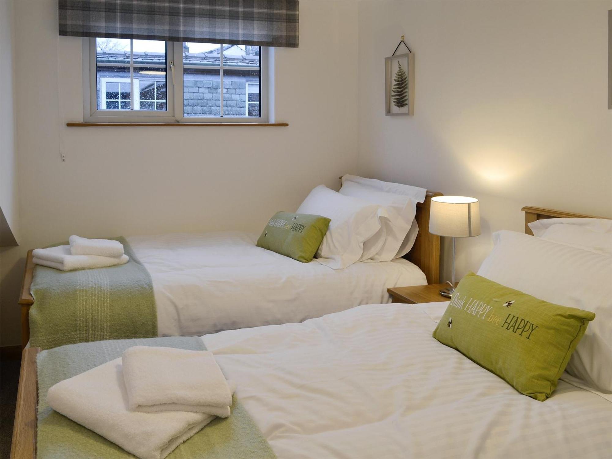 Holiday home Clover Keswick (Cumbria)