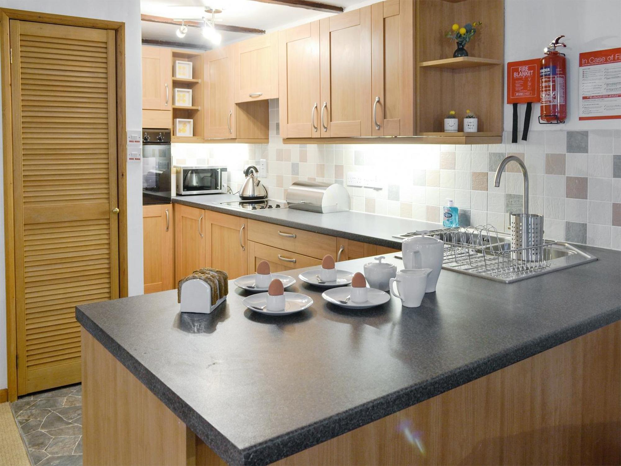 Clover Holiday home *